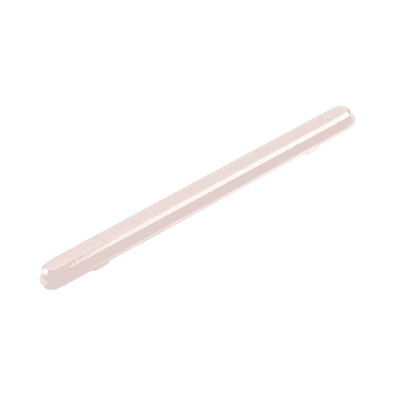 Volume Side Button Outer For Ivoomi I1 White By - Maxbhi Com