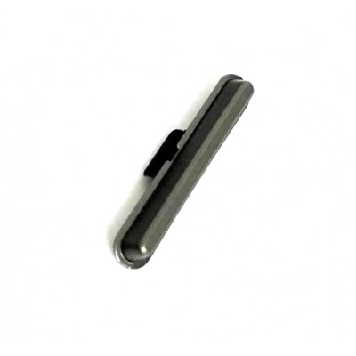 Volume Side Button Outer For Motorola Moto G 2nd Gen Black By - Maxbhi Com