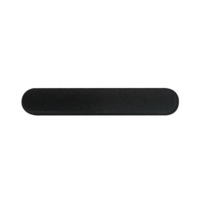 Volume Side Button Outer For Apple Ipad 3 4g White By - Maxbhi Com