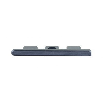 Volume Side Button Outer For Motorola Nexus 6 Blue By - Maxbhi Com