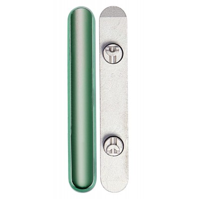Power Button Outer For Apple Iphone 11 Pro Max Green By - Maxbhi Com