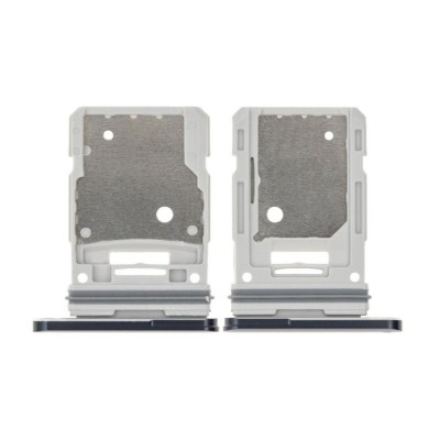 Sim Card Holder Tray For Samsung Galaxy S20 Fe Black - Maxbhi Com
