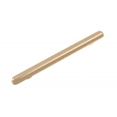 Volume Side Button Outer For Mobiistar Cq Gold By - Maxbhi Com