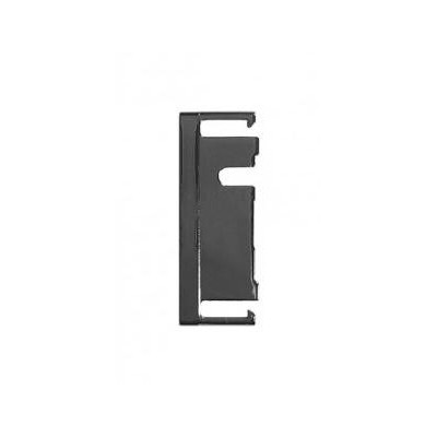 Volume Side Button Outer For Motorola Moto X Play 16gb Black By - Maxbhi Com
