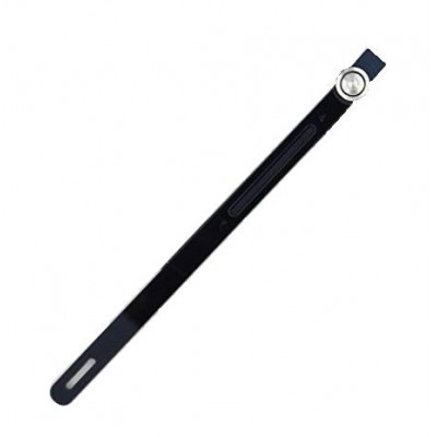 Volume Side Button Outer For Sony Ericsson Xperia Z L36a C6606 Black By - Maxbhi Com