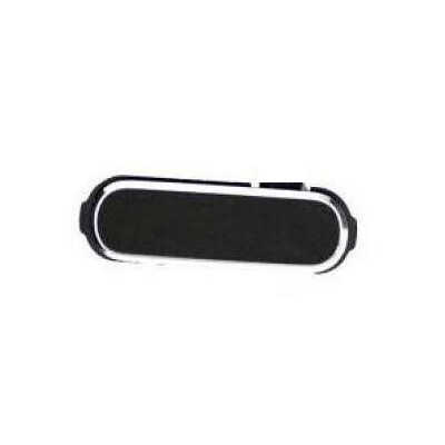 Home Button Outer For Samsung Smg900i Gold By - Maxbhi Com