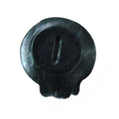 Power Button Outer For Nokia N73 Red By - Maxbhi Com