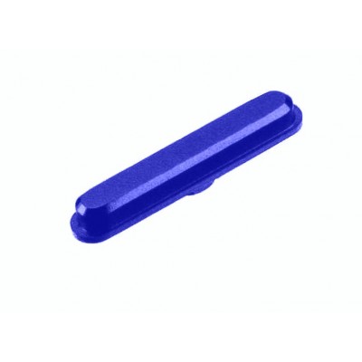Power Button Outer For Panasonic P100 Blue By - Maxbhi Com