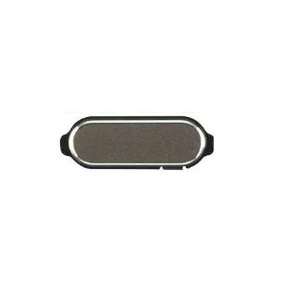 Home Button Outer For Samsung Galaxy Note 4 Cdma Gold By - Maxbhi Com