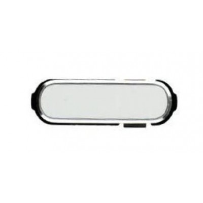 Home Button Outer For Samsung Smg900t White By - Maxbhi Com