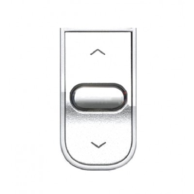 Power Button Outer For Lg G2 D802 White By - Maxbhi Com
