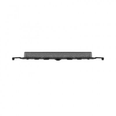 Volume Side Button Outer For Samsung Galaxy Grand 2 Lte Black By - Maxbhi Com