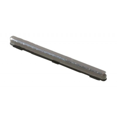 Volume Side Button Outer For Samsung Smg900a Blue By - Maxbhi Com