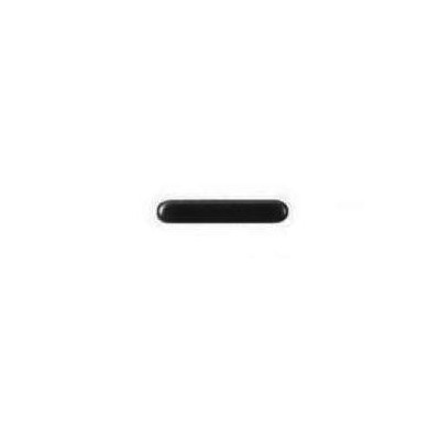 Power Button Outer For Alcatel 3t 10 Black By - Maxbhi Com
