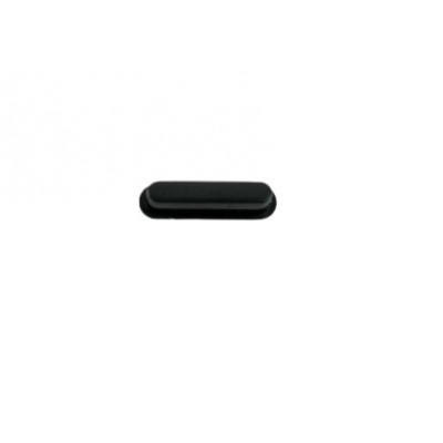 Power Button Outer For Htc One M8 Eye Grey By - Maxbhi Com