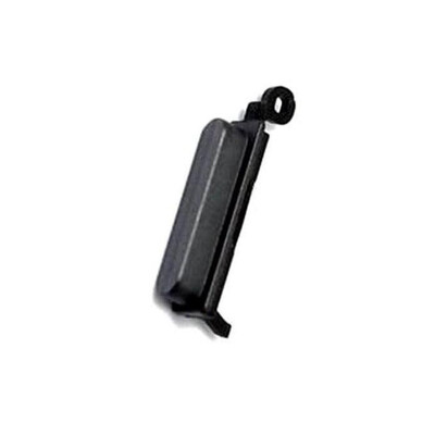 Power Button Outer For Infinix S3x Grey By - Maxbhi Com