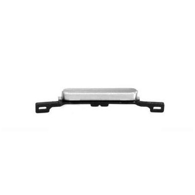 Power Button Outer For Xolo Era 4k Black By - Maxbhi Com