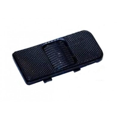 Volume Side Button Outer For Lg K7 16gb Titan By - Maxbhi Com