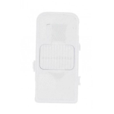 Volume Side Button Outer For Lg K7 8gb White By - Maxbhi Com