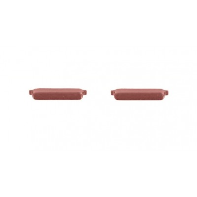 Volume Side Button Outer For Oppo F3 Plus 6gb Ram Pink By - Maxbhi Com