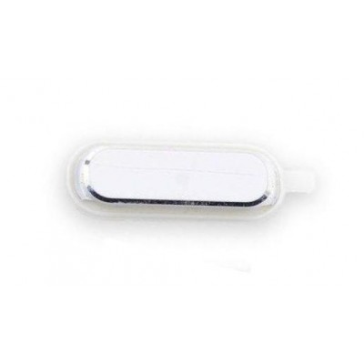 Home Button Outer For Samsung Galaxy Tab 3 Lite 7 0 3g Yellow By - Maxbhi Com
