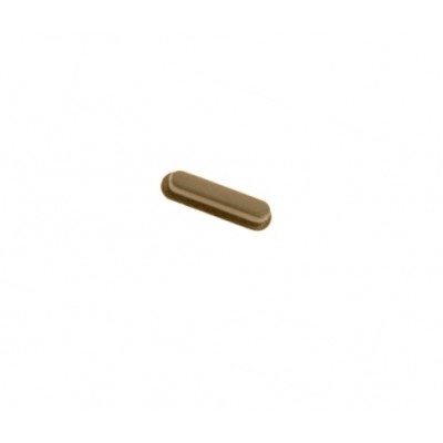 Power Button Outer For Htc One M8s Gold By - Maxbhi Com
