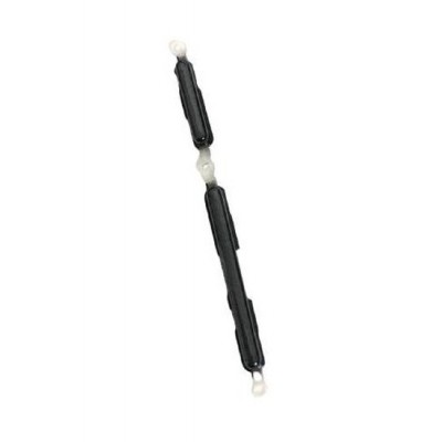 Power Button Outer For Huawei Honor 7 Black By - Maxbhi Com