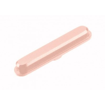 Power Button Outer For Xiaomi Mi Max 3 White By - Maxbhi Com