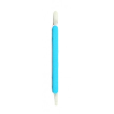 Volume Side Button Outer For Htc Desire 626g Plus Blue By - Maxbhi Com