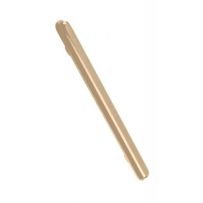 Volume Side Button Outer For Xiaomi Mi Max 3 Gold By - Maxbhi Com