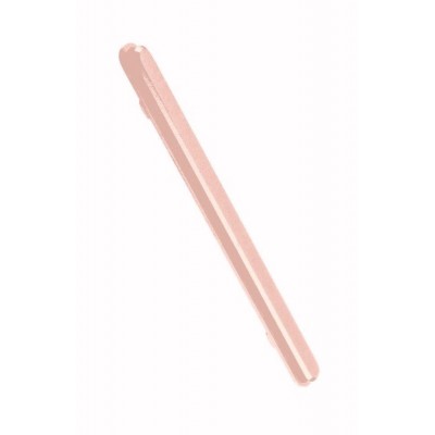 Volume Side Button Outer For Xiaomi Mi Max 3 White By - Maxbhi Com