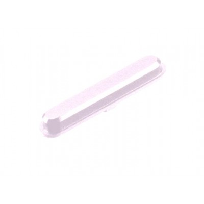 Power Button Outer For Xolo Era 1x White By - Maxbhi Com