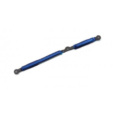 Volume Side Button Outer For Huawei Y5 2019 Blue By - Maxbhi Com