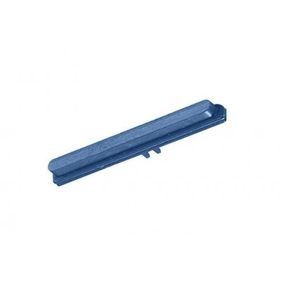 Volume Side Button Outer For Panasonic P95 Blue By - Maxbhi Com