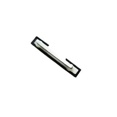 Volume Side Button Outer For Sony Xperia M White By - Maxbhi Com