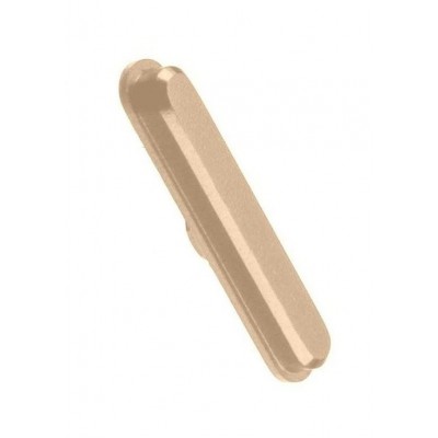 Power Button Outer For Coolpad Note 5 Lite 32gb White By - Maxbhi Com