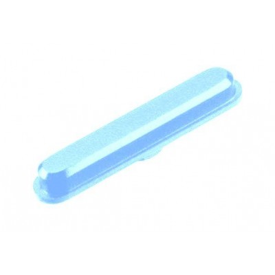 Power Button Outer For Gionee P5w Blue By - Maxbhi Com