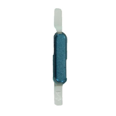 Power Button Outer For Htc Desire 626g Plus Blue By - Maxbhi Com