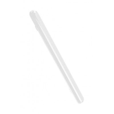 Volume Side Button Outer For Gionee P5w White By - Maxbhi Com