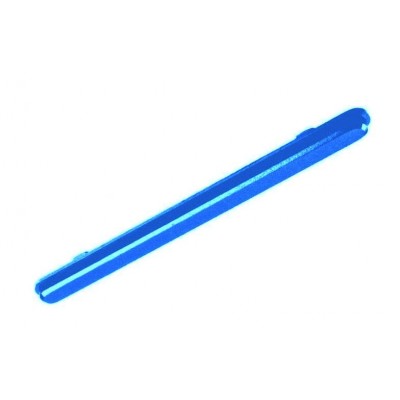 Volume Side Button Outer For Itel A46 Blue By - Maxbhi Com