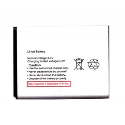 Battery For Maxx Mx151e By - Maxbhi.com