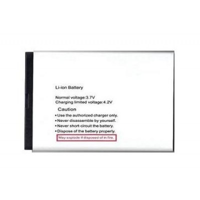 Battery For Maxx Mx 495 By - Maxbhi.com