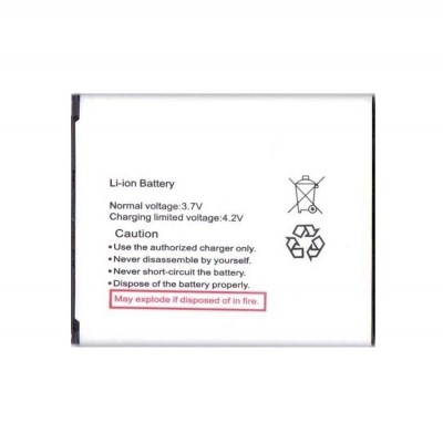 Battery For Mifone Mia305 By - Maxbhi.com