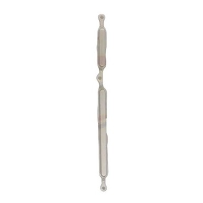 Power Button Outer For Huawei Y5 2017 Gold By - Maxbhi Com