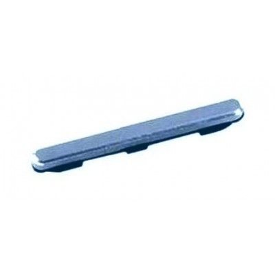 Power Button Outer For Lava A3 Mini Blue By - Maxbhi Com