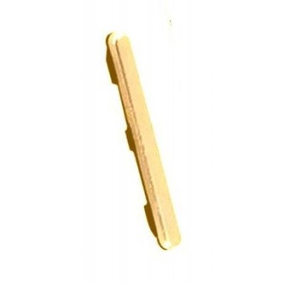 Power Button Outer For Lava A3 Mini White By - Maxbhi Com