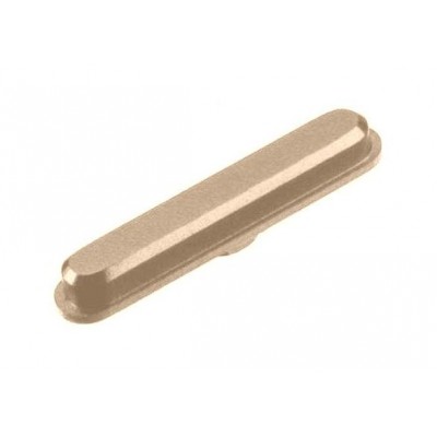 Power Button Outer For Micromax Canvas 5 Brown By - Maxbhi Com