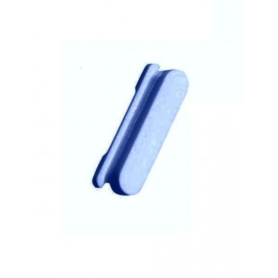 Power Button Outer For Tecno Camon I4 3gb Ram Blue By - Maxbhi Com