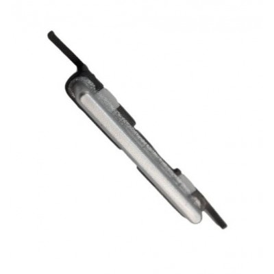 Volume Side Button Outer For Samsung Galaxy Grand Prime Smg530h Gold By - Maxbhi Com