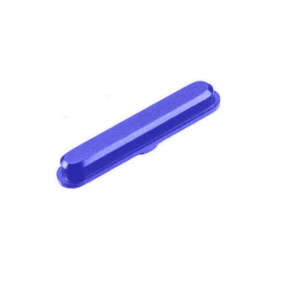 Power Button Outer For Google Pixel 128gb Blue By - Maxbhi Com